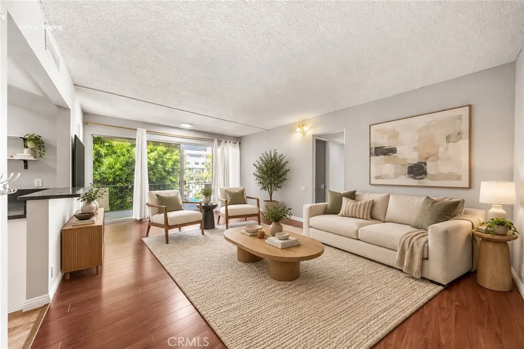 985 E California Unit 306 — photo