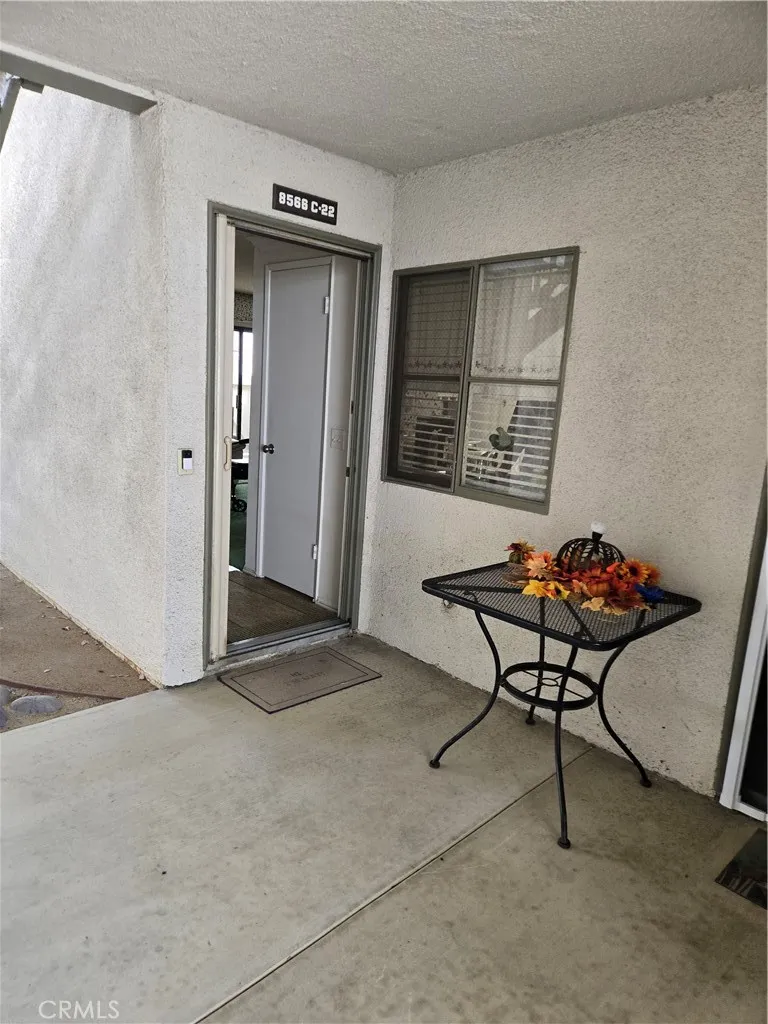 8566 Van Ness Court Unit 22C — photo