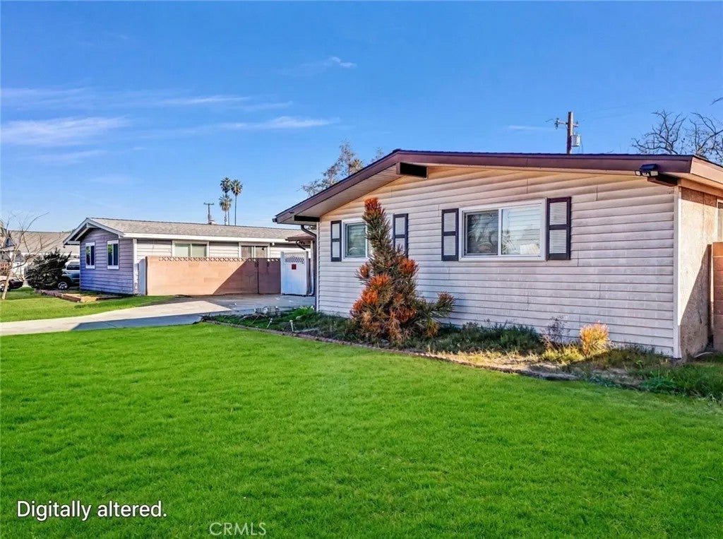 502 S Broder — photo