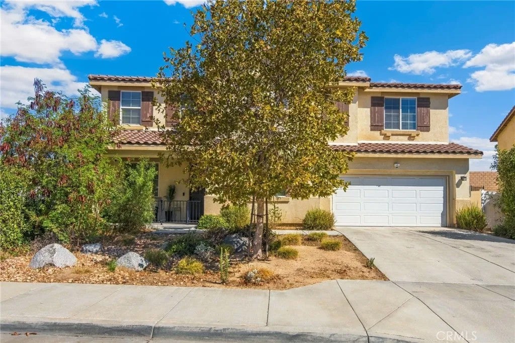 26770 Green Mountain Drive — photo