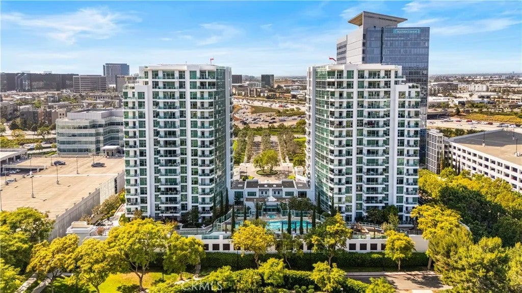 3131 Michelson Drive 304 — photo