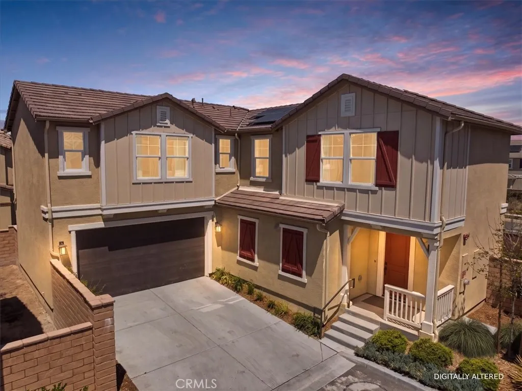 8542 Cougar Court — photo
