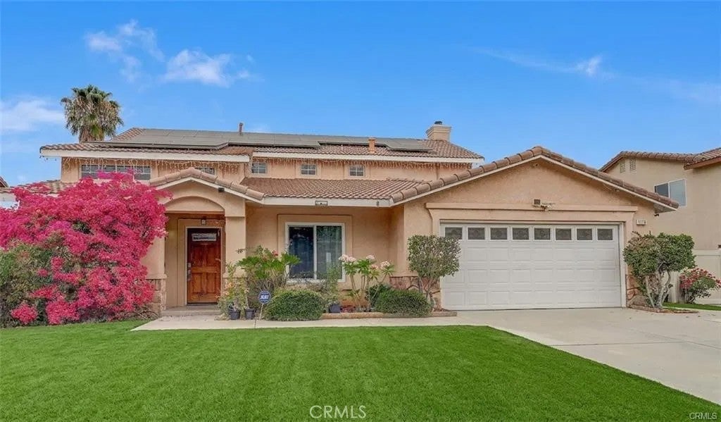 1113 Pampas Circle — photo