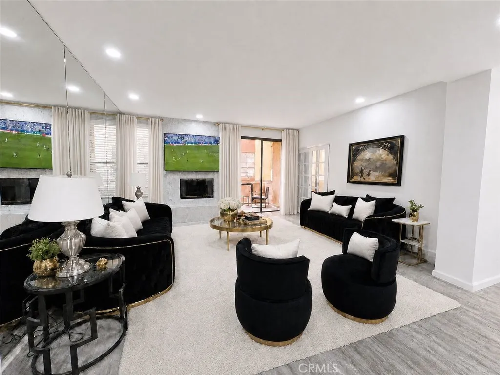 235 S Tower Unit 108 — photo