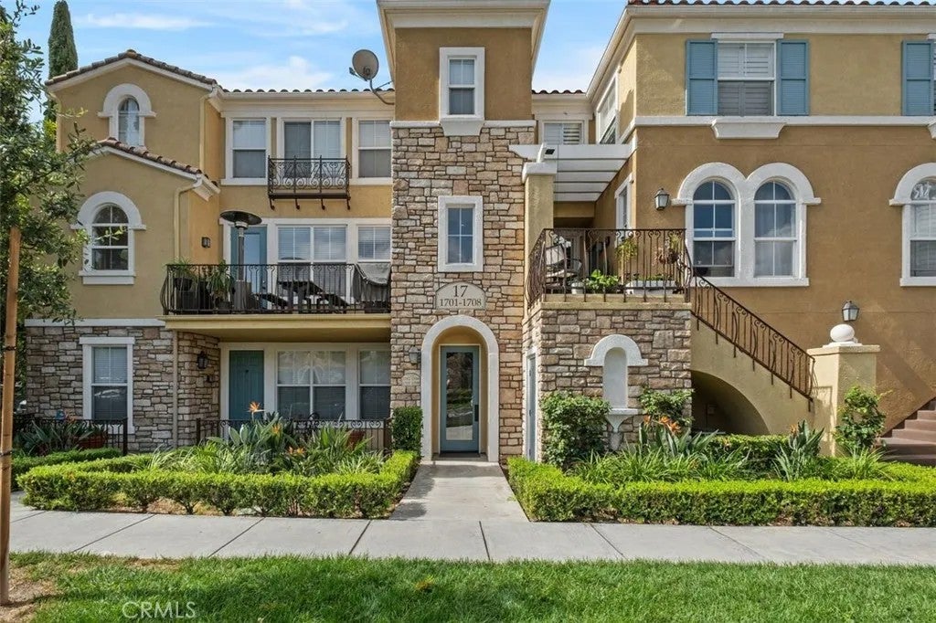 1706 Terra Bella — photo