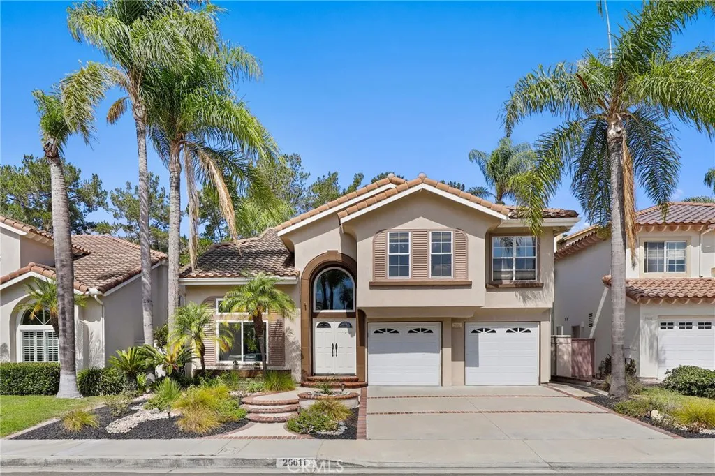 26611 Domingo Drive — photo