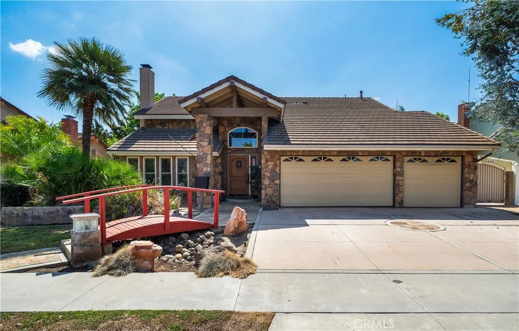 11302 Pennell Circle — photo