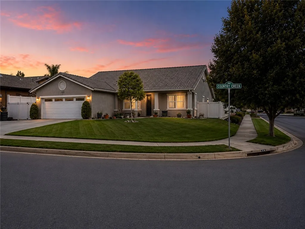 35579 Country Creek Drive — photo