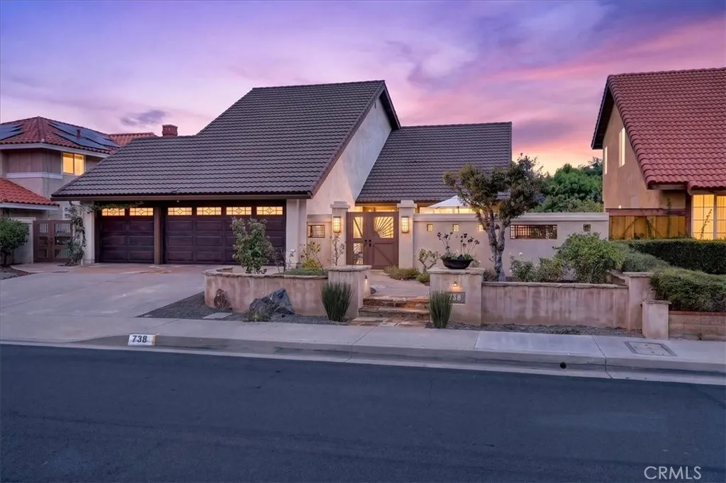 738 Citadel, Walnut, CA 91789 — photo 2