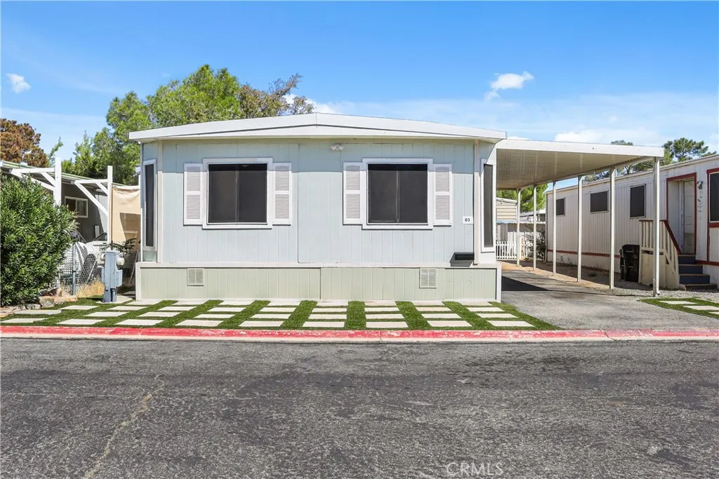 22838 Bear Valley Unit 63 — photo