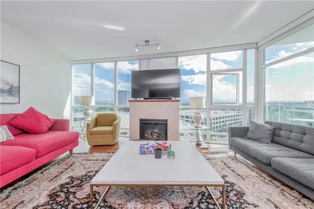 3141 Michelson Drive 1004 — photo