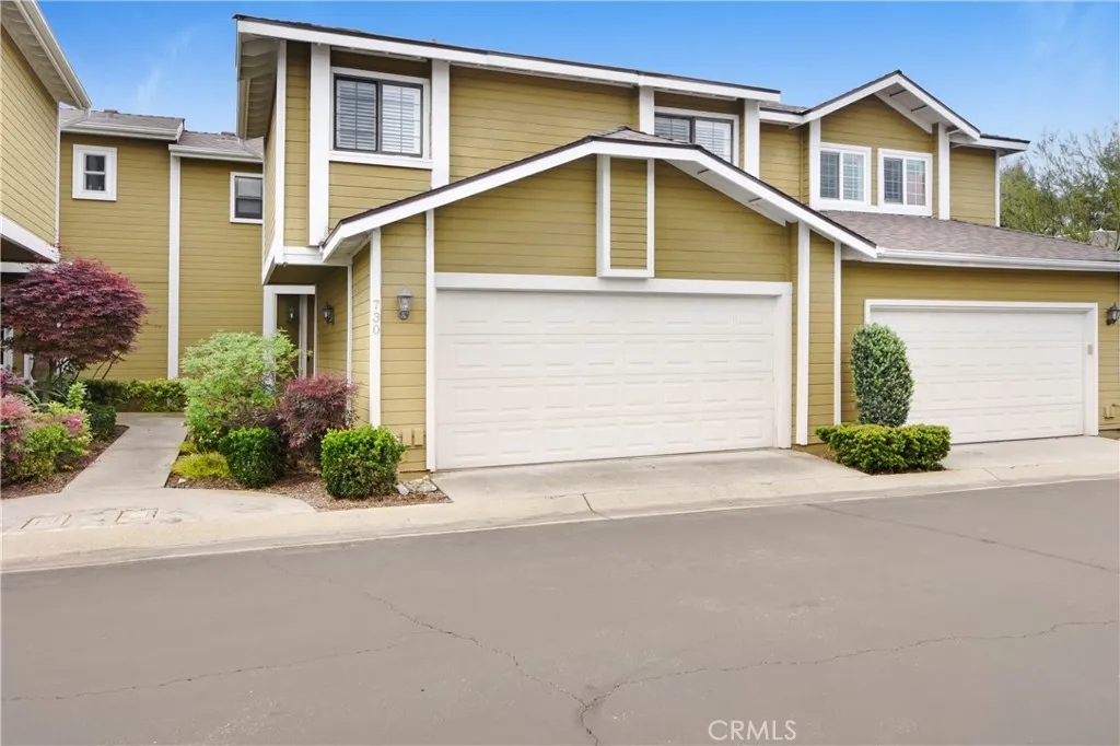 730 Lander Circle — photo