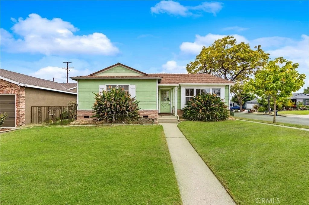 5102 Levelside Avenue — photo