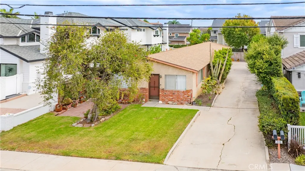 218 E 16th East, Costa Mesa, CA 92627 — photo 2