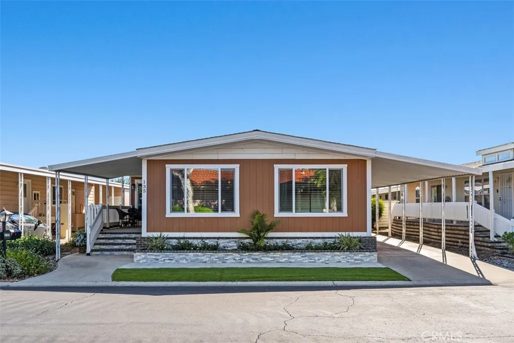 24701 Raymond Way Unit 135 — photo