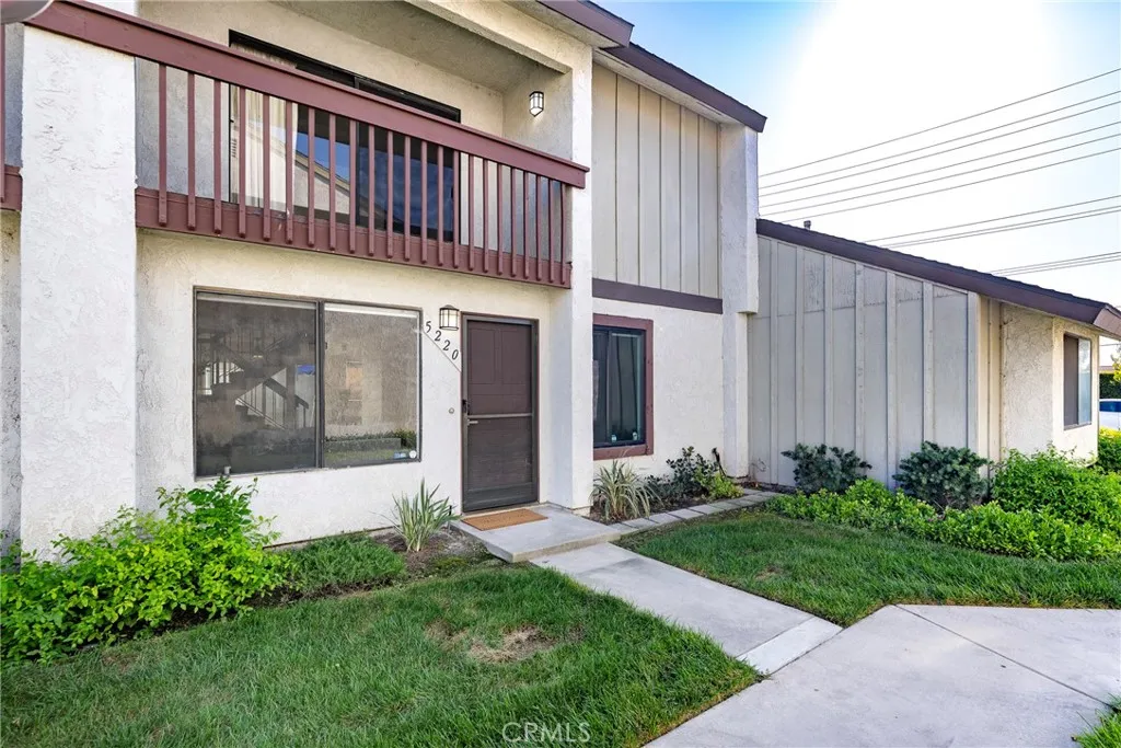 1365 S Walnut Unit 5220 — photo