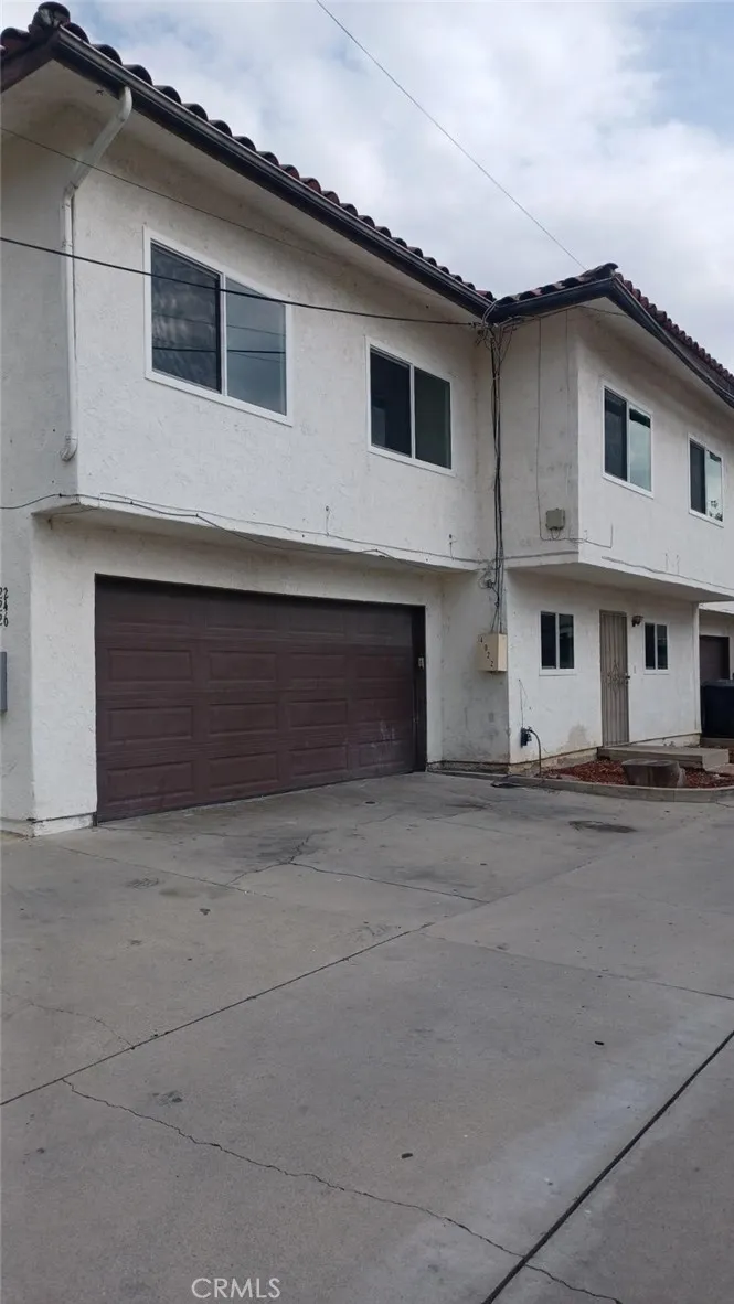 4022 Franklin Avenue Unit 1 — photo
