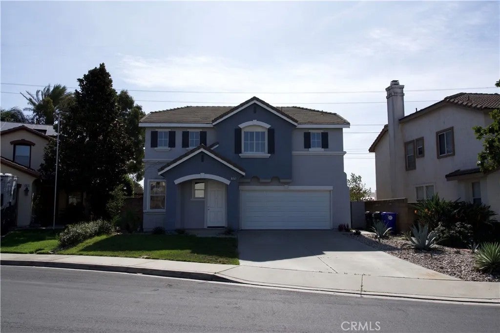 7375 Mcclellan Court — photo