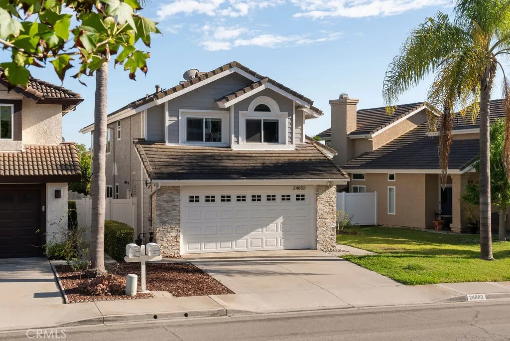 24882 Oxford Drive — photo