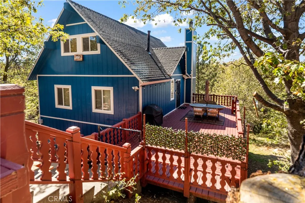 1372 Sequoia, Lake Arrowhead, CA 92352 — photo 3