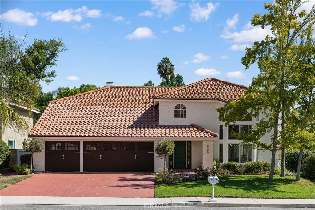 5706 Tenneyson Drive — photo