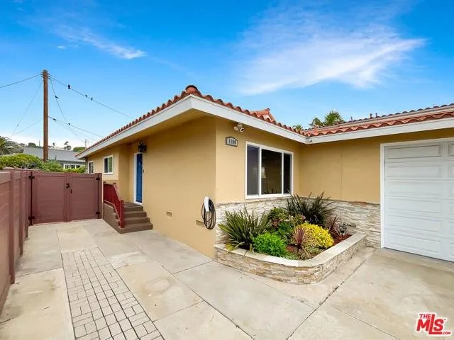 1106 W Paseo Del Mar — photo