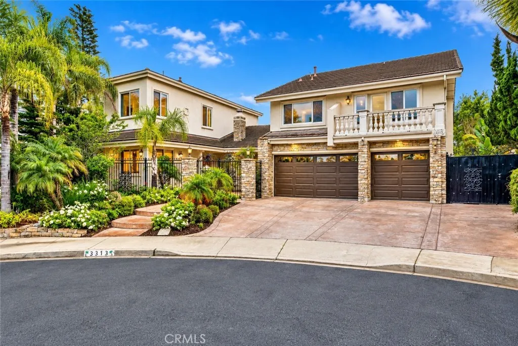 3313 Cabo Court — photo