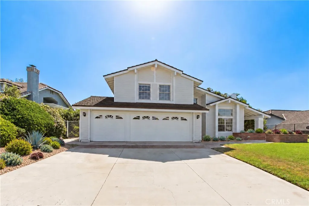21642 Montbury Drive — photo