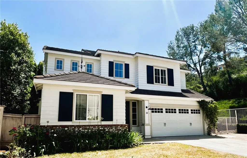 50 Lyon Ridge — photo