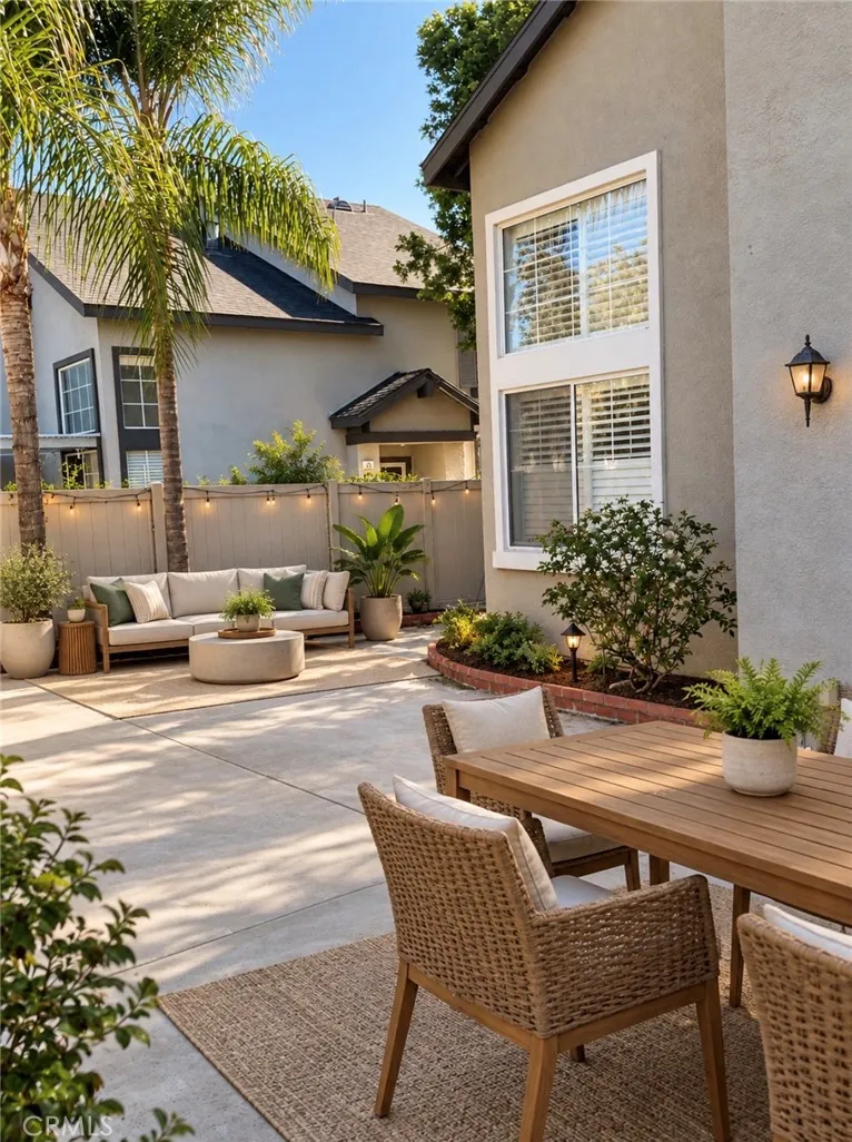 3317 Metcalf East Unit E, Orange, CA 92869 — photo 2