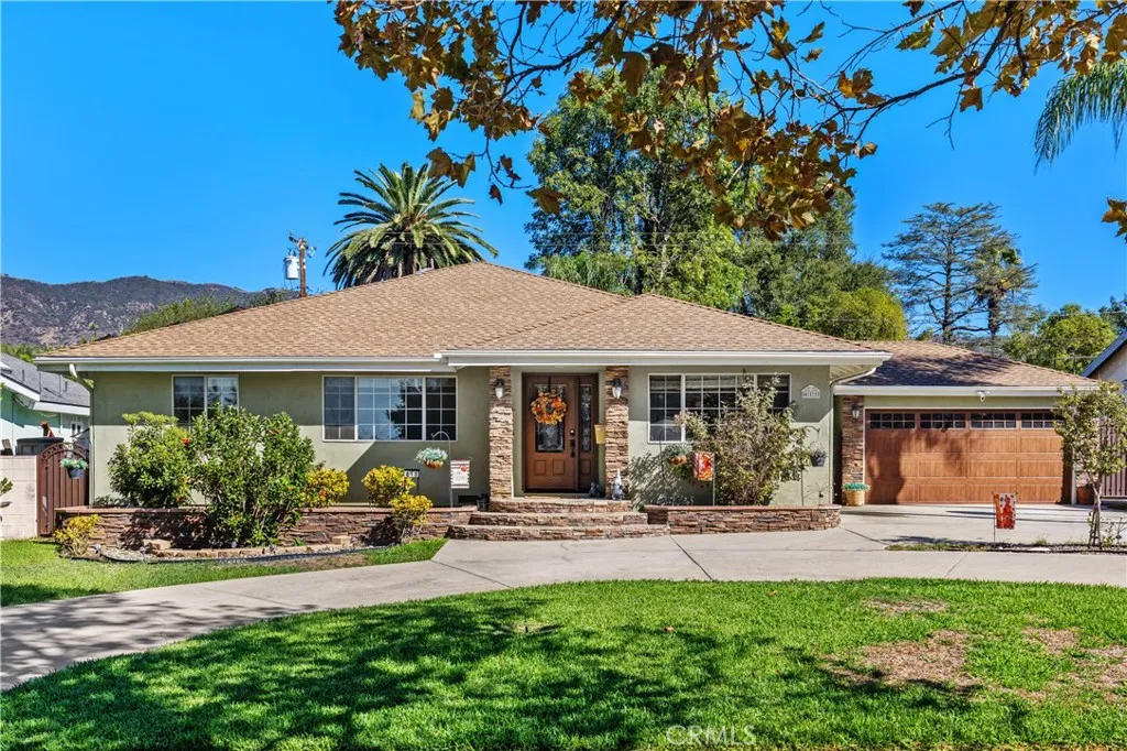 611 E Foothill Boulevard, Glendora, CA 91741 — photo 3