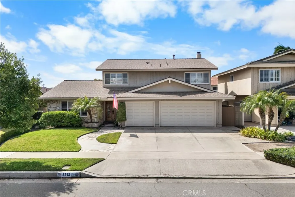5312 Glenroy Drive — photo