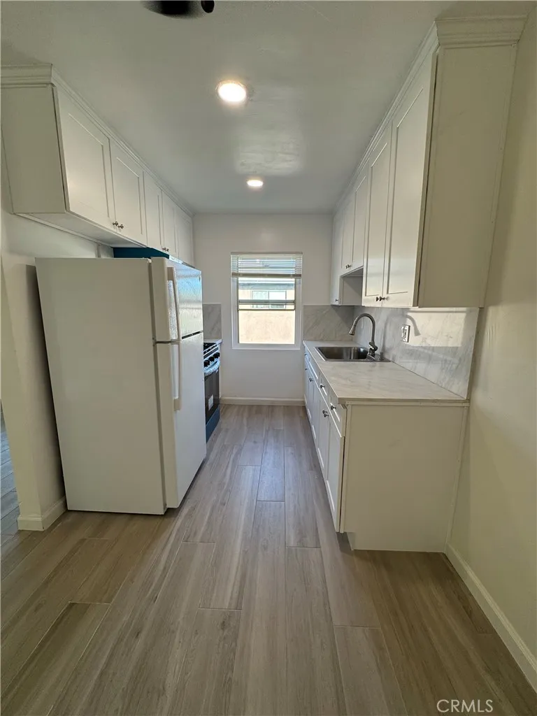 1312 W Valencia Drive — photo