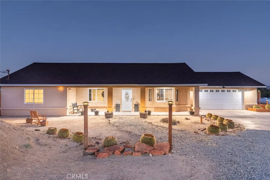 5853 Linda Lee Drive — photo