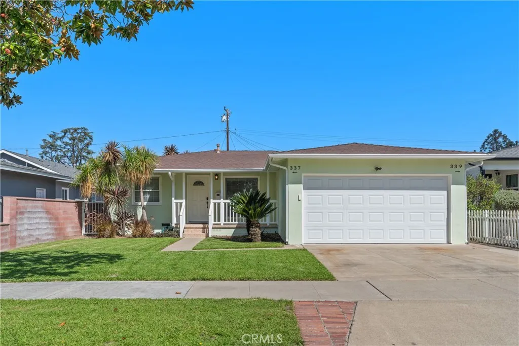 337 E Everett Place, Orange, CA 92867 — photo 2