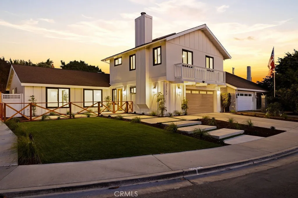 21142 Brookhurst Street — photo