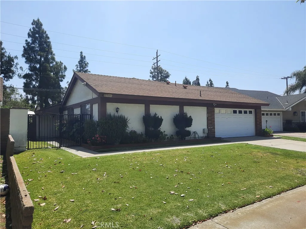 18118 Antonio Avenue — photo
