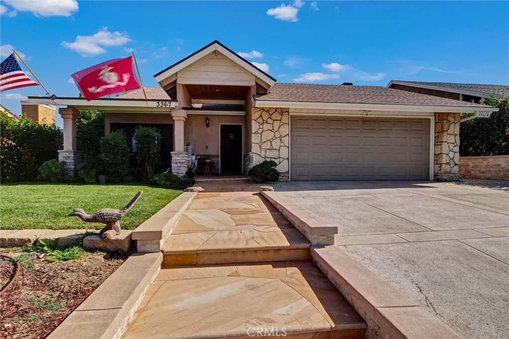 3367 Gingham Court — photo
