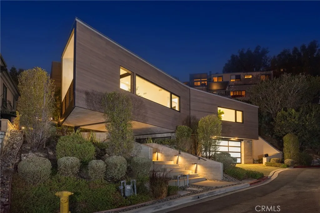 1414 Dunning Drive — photo