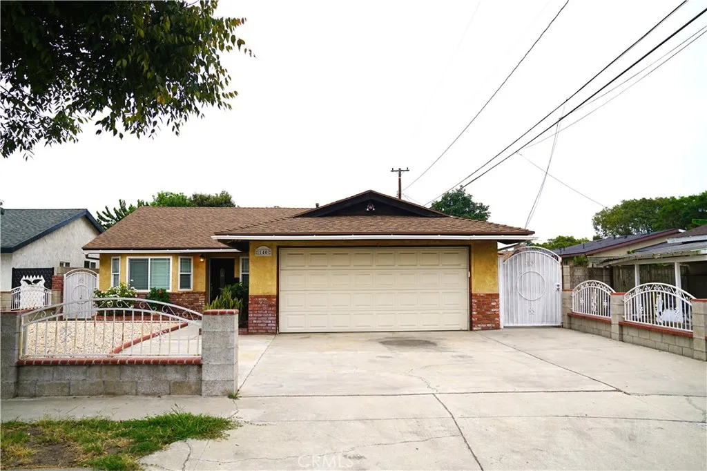 140 S Topanga — photo