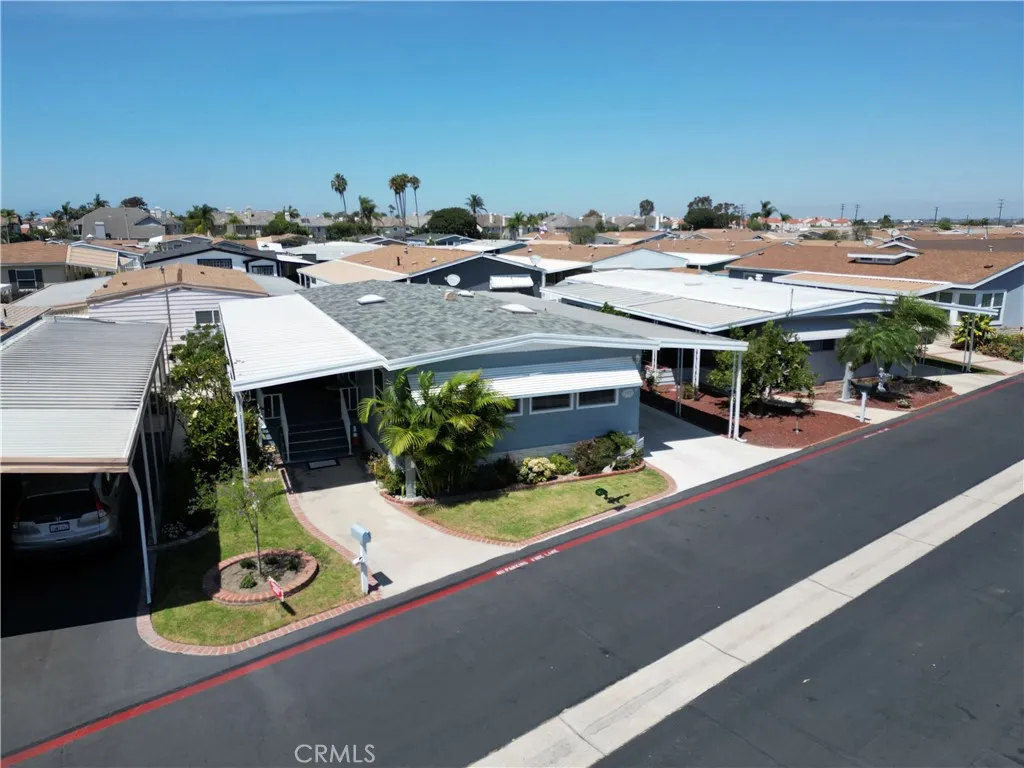 16222 Monterey Unit 253 — photo