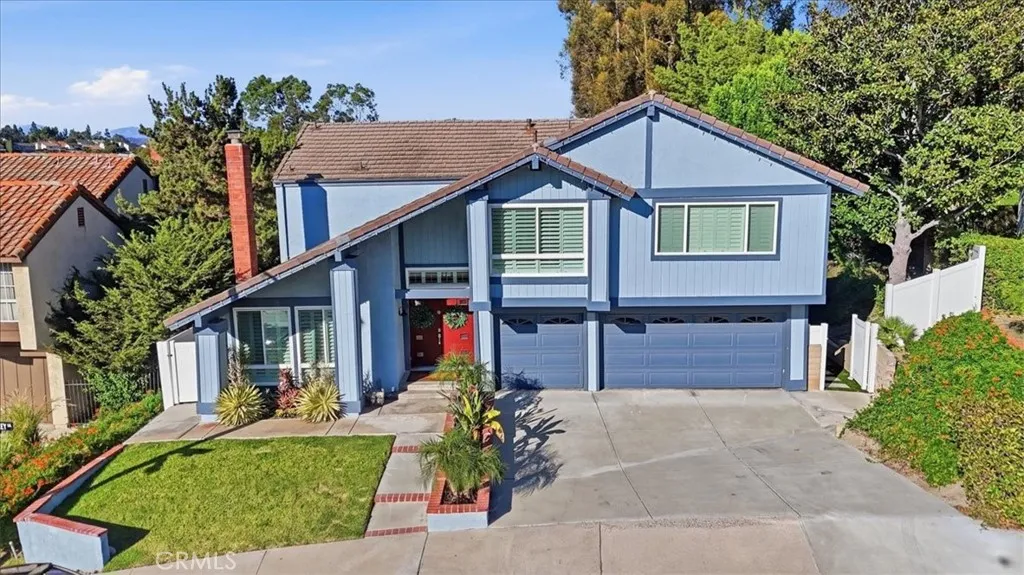 6471 E Shady Valley Lane — photo