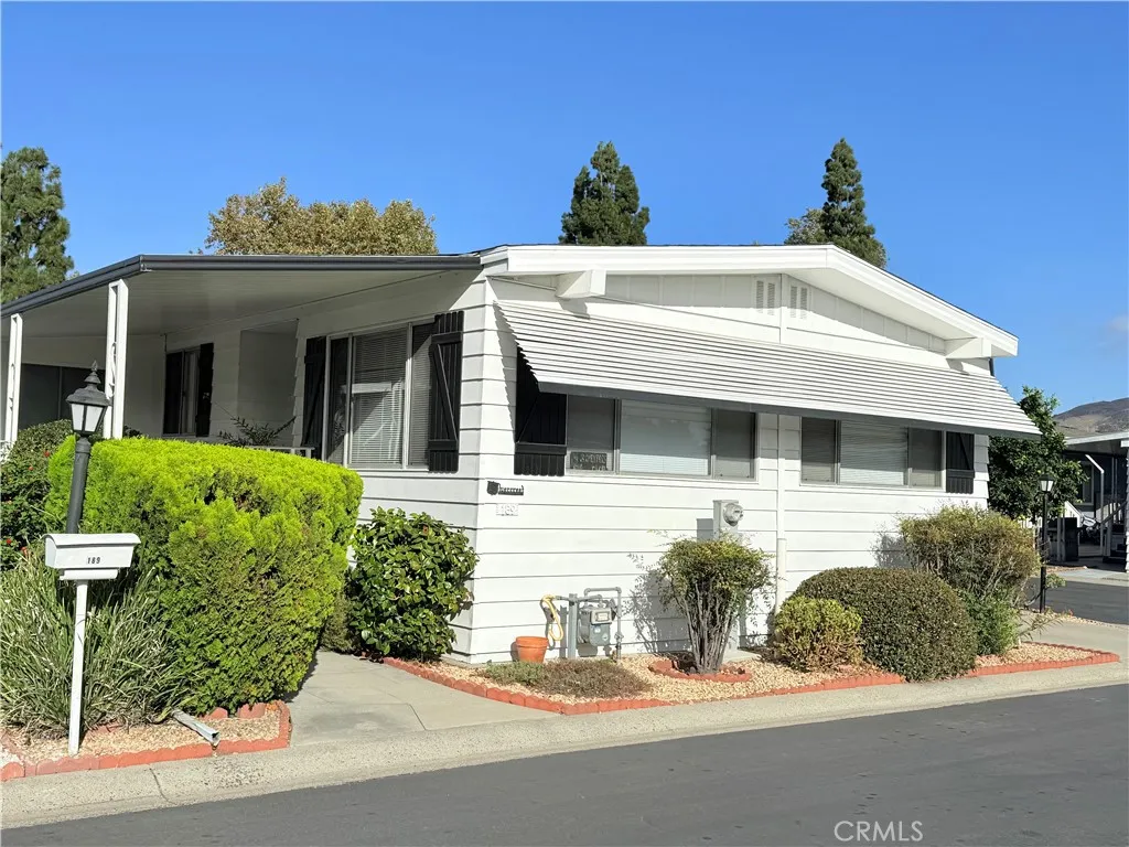 32302 Alipaz Street Unit 189 — photo