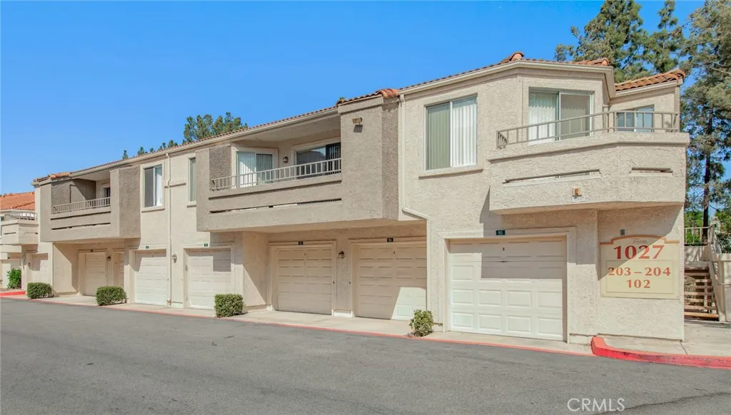 1027 Vista Del Cerro Drive Unit 204 — photo