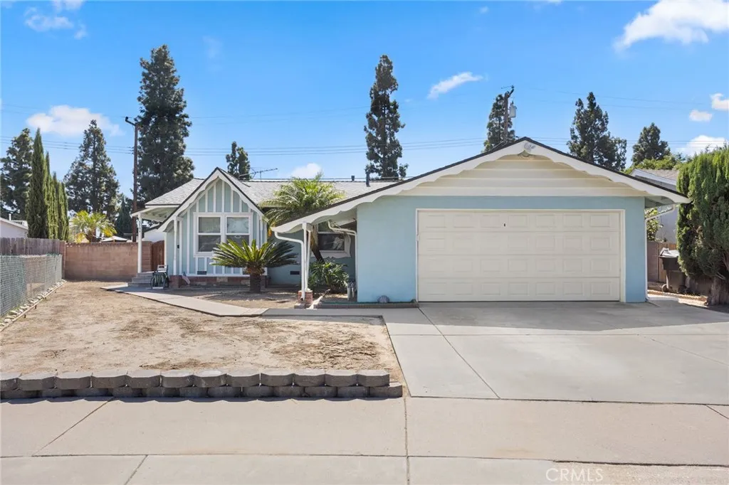 3544 Monica Avenue — photo