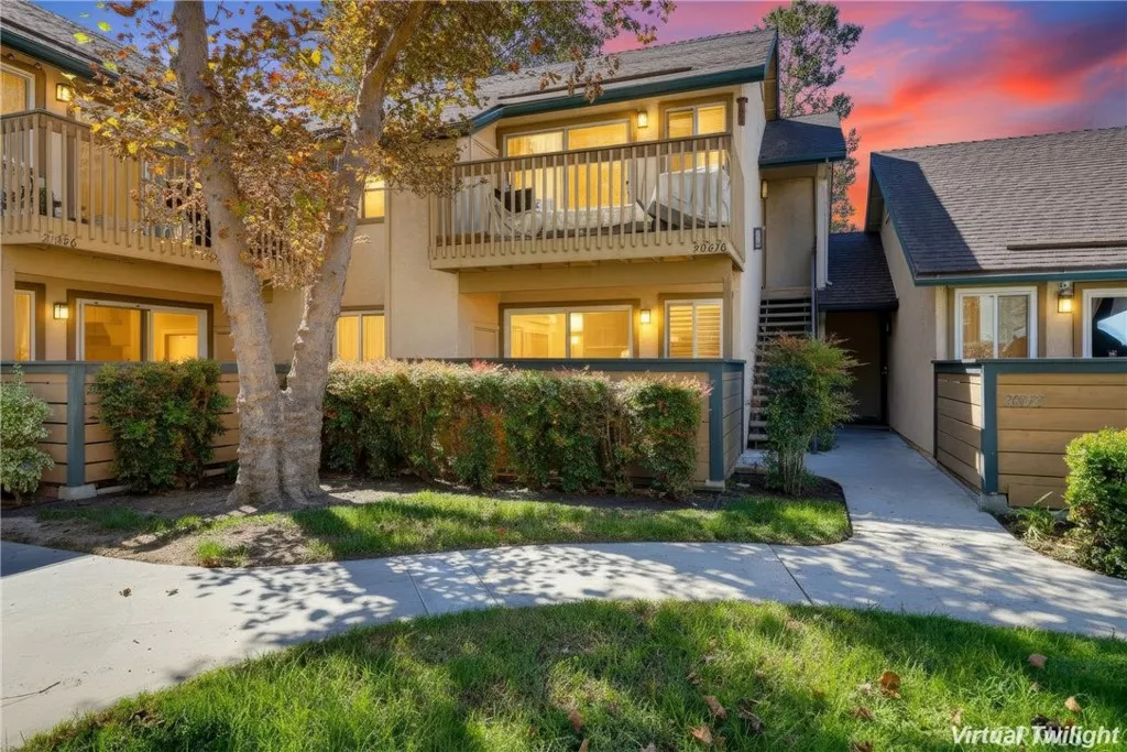 20874 Serrano Creek Road Unit 64 — photo