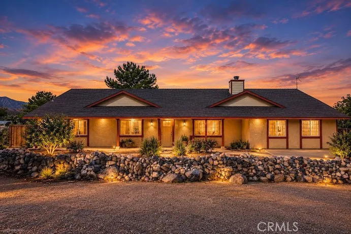 11522 Pinon Hills Road — photo