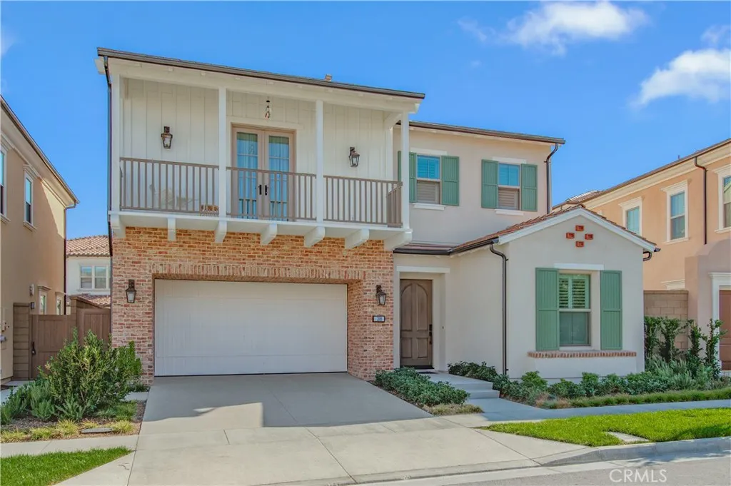 208 Mistwater — photo