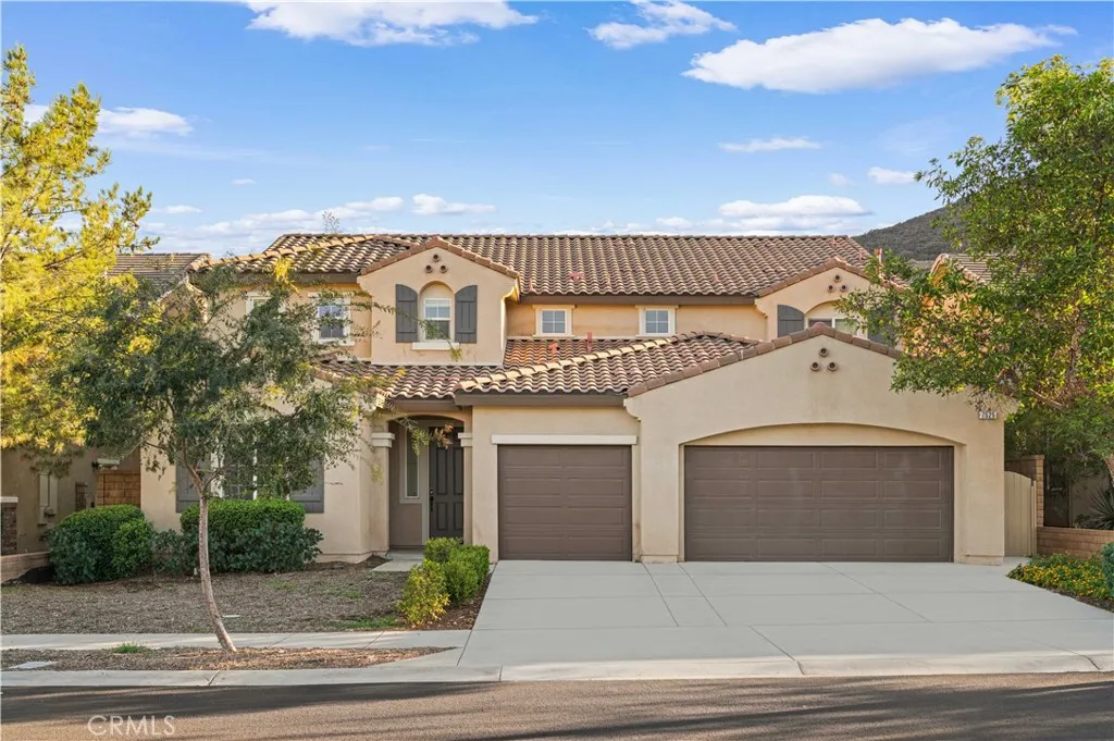 7525 Sanctuary Drive — photo