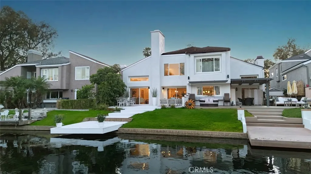 22526 Lake Forest Lane — photo